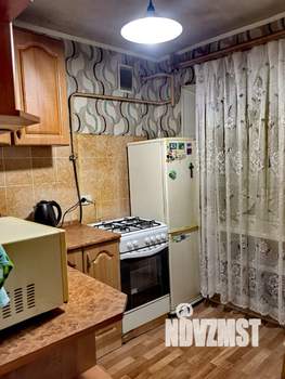 1-к квартира, вторичка, 28м2, 1/5 этаж