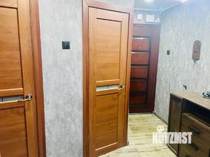 1-к квартира, вторичка, 34м2, 1/5 этаж