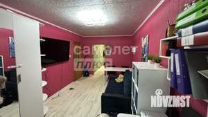 2-к квартира, вторичка, 43м2, 2/5 этаж