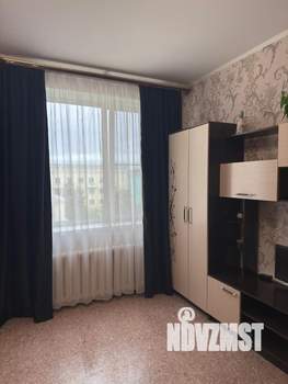 3-к квартира, вторичка, 69м2, 5/5 этаж
