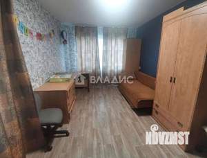 3-к квартира, вторичка, 61м2, 3/5 этаж