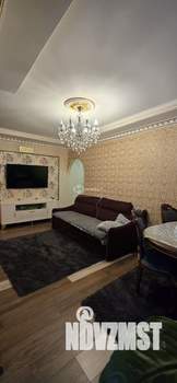 3-к квартира, вторичка, 55м2, 5/6 этаж