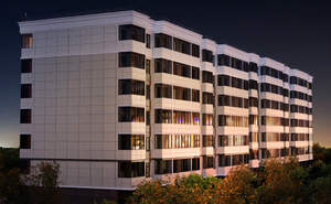 2-к квартира, вторичка, 63м2, 7/7 этаж