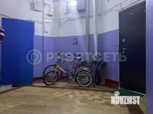 2-к квартира, вторичка, 56м2, 3/4 этаж