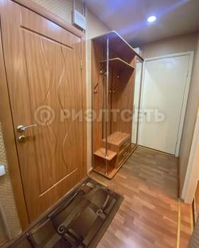 2-к квартира, вторичка, 45м2, 4/5 этаж