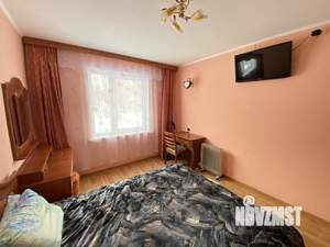 3-к квартира, вторичка, 63м2, 2/9 этаж