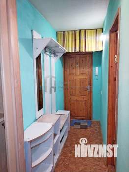 1-к квартира, вторичка, 31м2, 5/5 этаж