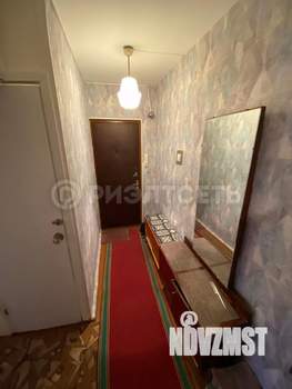 3-к квартира, вторичка, 49м2, 3/5 этаж