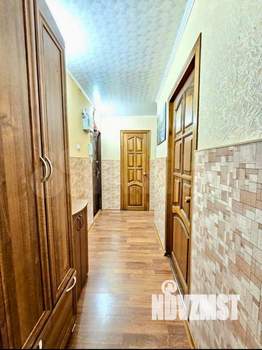 3-к квартира, вторичка, 61м2, 1/9 этаж