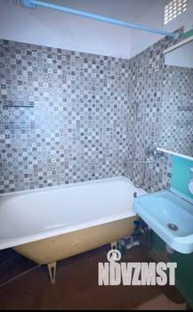 1-к квартира, вторичка, 30м2, 5/9 этаж