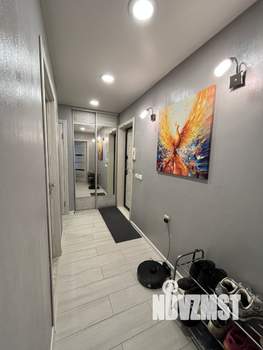 4-к квартира, вторичка, 61м2, 5/5 этаж