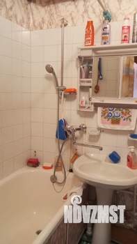 1-к квартира, вторичка, 36м2, 9/9 этаж