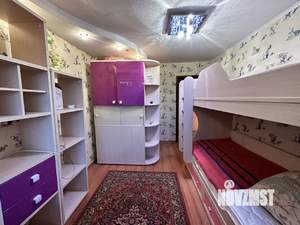 3-к квартира, вторичка, 68м2, 2/9 этаж