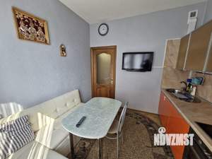 1-к квартира, вторичка, 41м2, 10/11 этаж