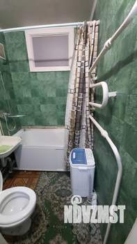1-к квартира, вторичка, 32м2, 3/5 этаж