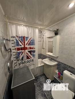 3-к квартира, вторичка, 55м2, 4/5 этаж