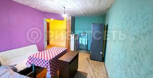 1-к квартира, вторичка, 28м2, 3/5 этаж