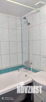 3-к квартира, вторичка, 62м2, 9/10 этаж