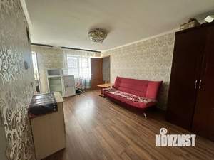 3-к квартира, вторичка, 44м2, 3/3 этаж