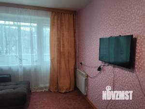 1-к квартира, вторичка, 30м2, 4/9 этаж