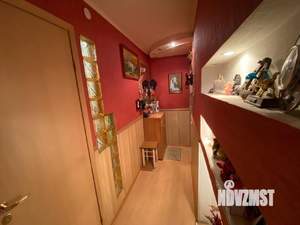 3-к квартира, вторичка, 56м2, 3/5 этаж