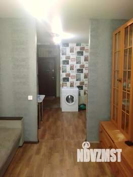 Студия квартира, вторичка, 24м2, 5/9 этаж