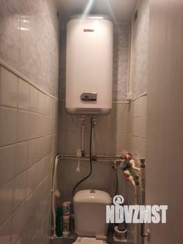 3-к квартира, вторичка, 62м2, 5/5 этаж