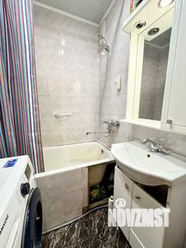 3-к квартира, вторичка, 63м2, 5/9 этаж