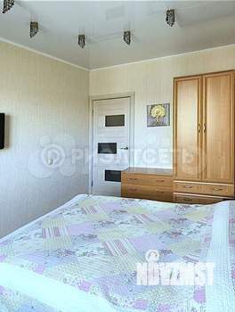 2-к квартира, вторичка, 56м2, 8/10 этаж