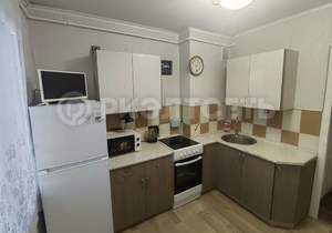 2-к квартира, вторичка, 43м2, 9/9 этаж