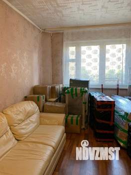 2-к квартира, вторичка, 56м2, 3/9 этаж