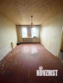 1-к квартира, вторичка, 30м2, 3/5 этаж