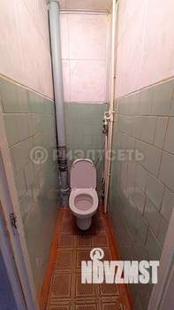 2-к квартира, вторичка, 45м2, 3/5 этаж