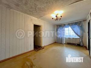 3-к квартира, вторичка, 52м2, 3/9 этаж