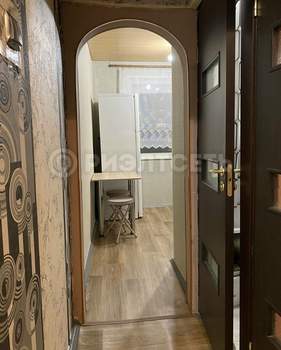 2-к квартира, вторичка, 44м2, 5/5 этаж