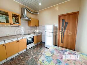 1-к квартира, вторичка, 41м2, 4/9 этаж