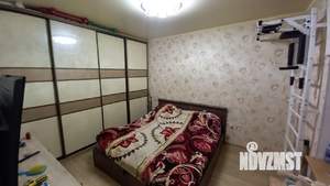 3-к квартира, вторичка, 63м2, 3/5 этаж