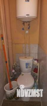 2-к квартира, вторичка, 53м2, 2/9 этаж