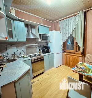 2-к квартира, вторичка, 48м2, 6/6 этаж