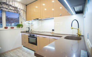 3-к квартира, вторичка, 60м2, 8/9 этаж