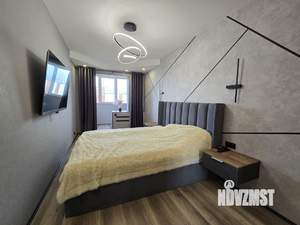 3-к квартира, вторичка, 63м2, 6/9 этаж