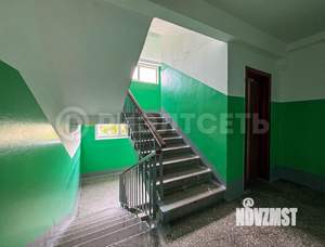 1-к квартира, вторичка, 32м2, 5/9 этаж