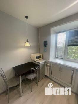 1-к квартира, вторичка, 30м2, 4/5 этаж