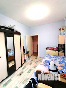 3-к квартира, вторичка, 74м2, 10/10 этаж