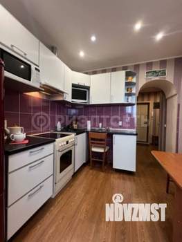 2-к квартира, вторичка, 48м2, 9/9 этаж