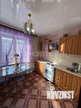 1-к квартира, вторичка, 37м2, 4/5 этаж