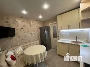 1-к квартира, вторичка, 33м2, 5/9 этаж