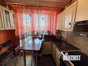 1-к квартира, вторичка, 36м2, 9/9 этаж
