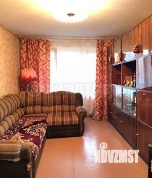 3-к квартира, вторичка, 58м2, 7/9 этаж