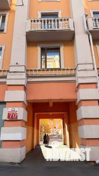 1-к квартира, вторичка, 34м2, 6/7 этаж